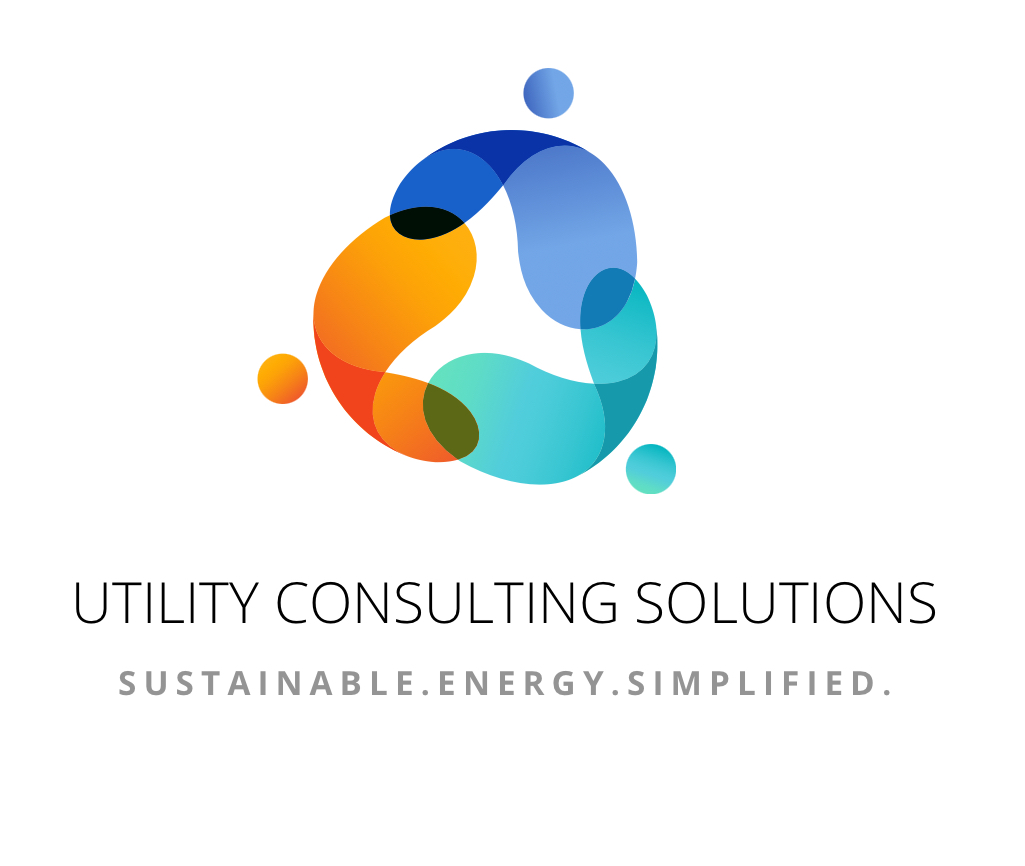 Utility Consulting Solutions